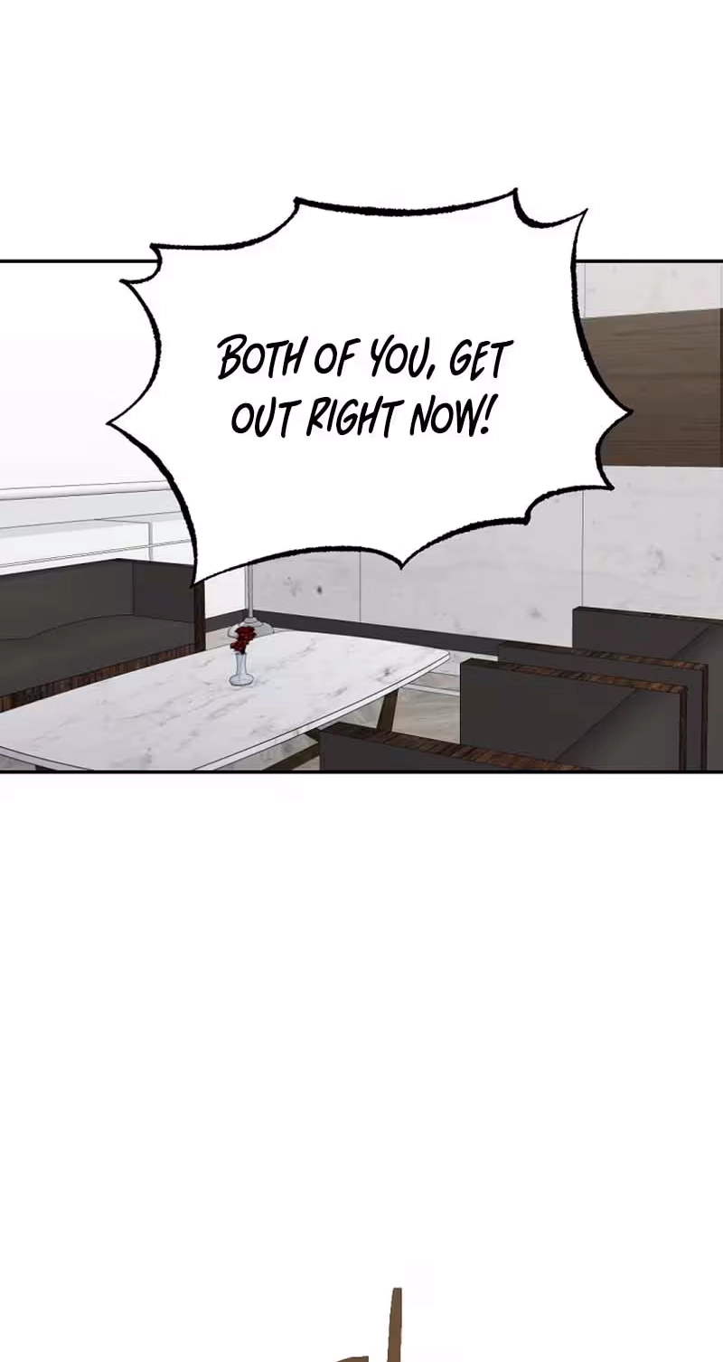 Read When Homma Targeted You chapter 32 image 66 on Lezhin