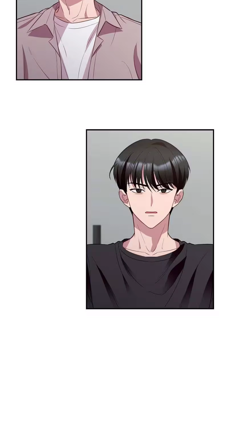 Read When Homma Targeted You chapter 32 image 68 on Lezhin