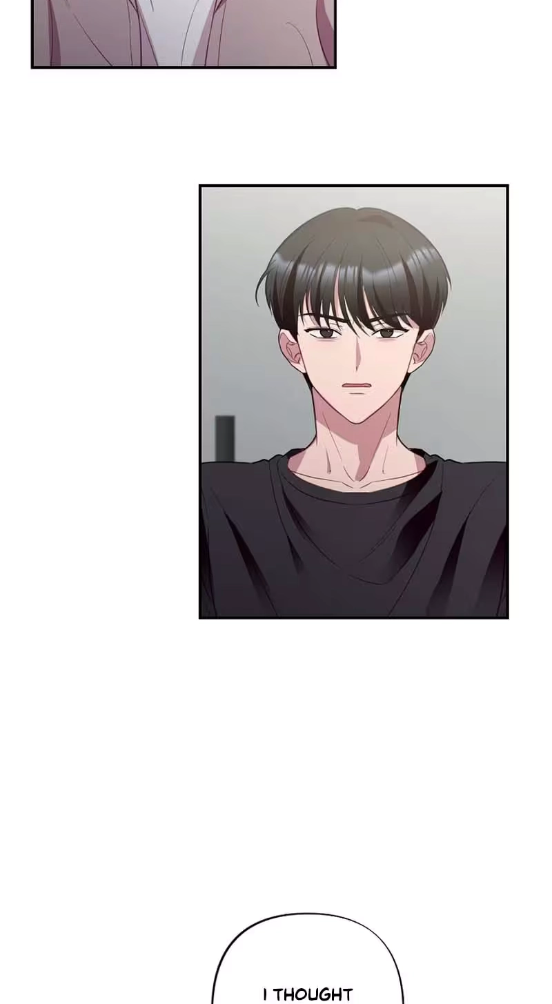 Read When Homma Targeted You chapter 33 image 2 on Lezhin