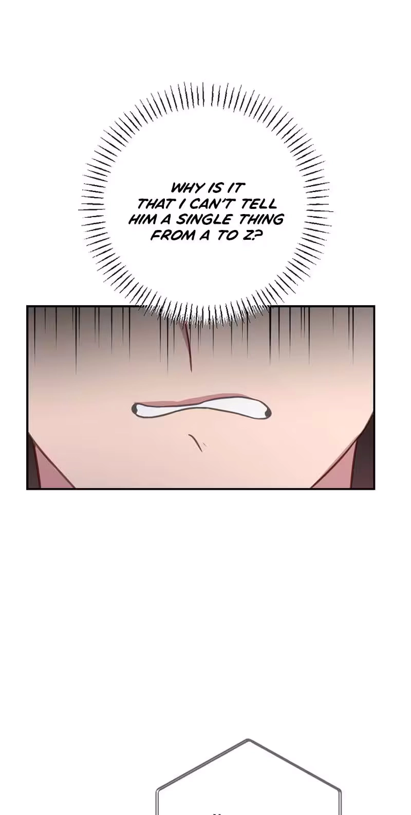 Read When Homma Targeted You chapter 33 image 26 on Lezhin