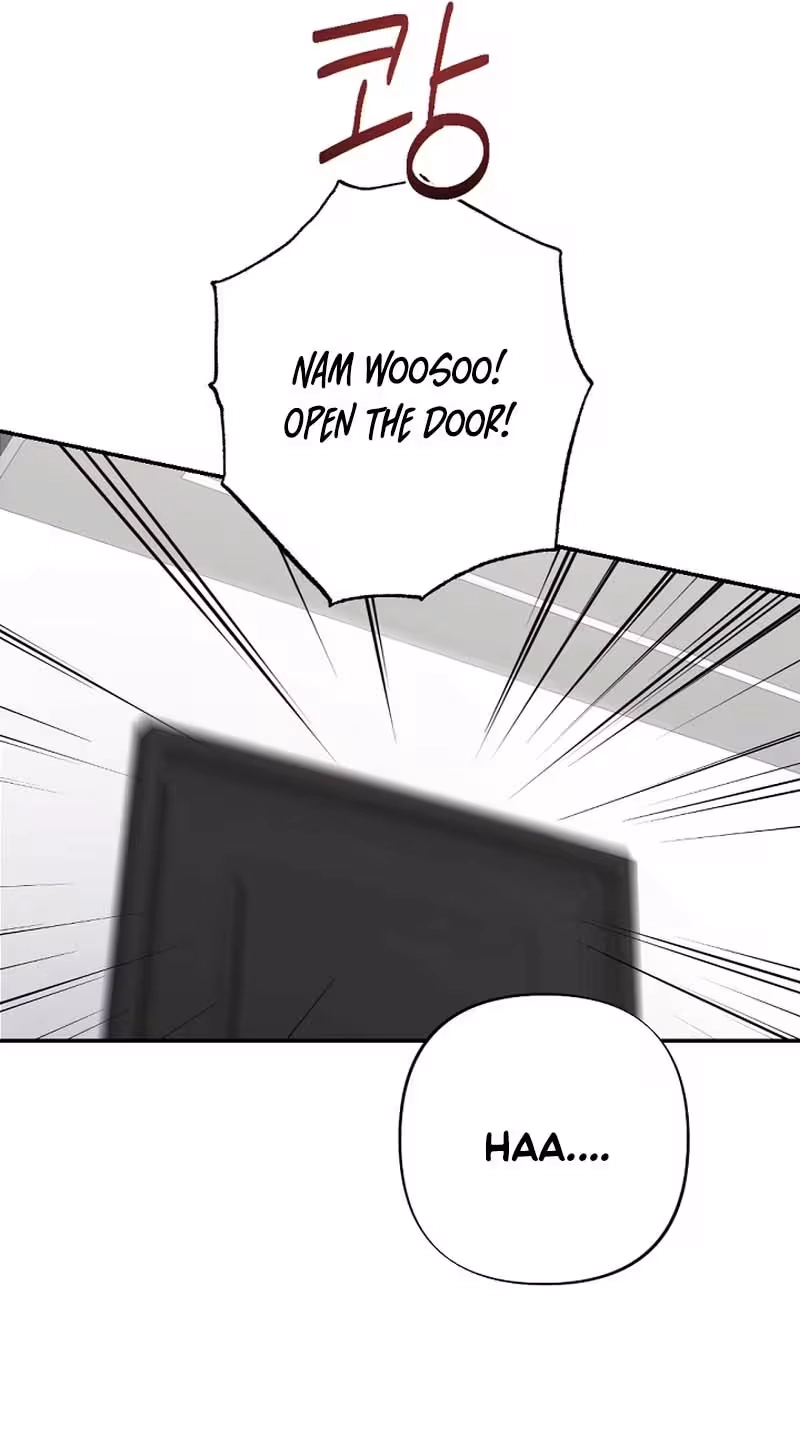 Read When Homma Targeted You chapter 33 image 42 on Lezhin