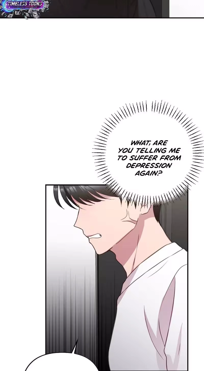 Read When Homma Targeted You chapter 33 image 47 on Lezhin
