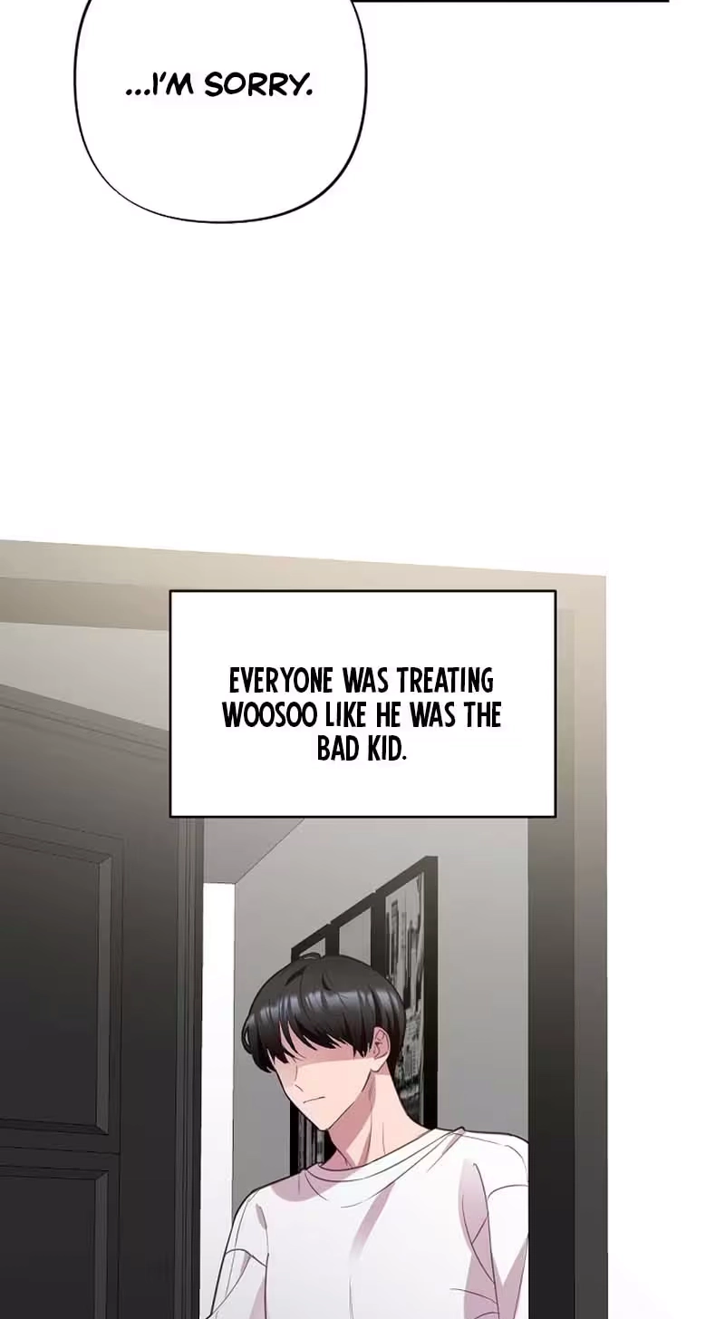Read When Homma Targeted You chapter 33 image 48 on Lezhin