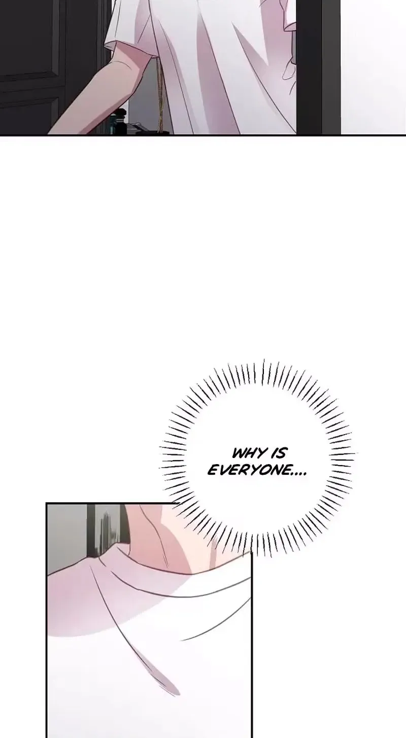 Read When Homma Targeted You chapter 33 image 49 on Lezhin