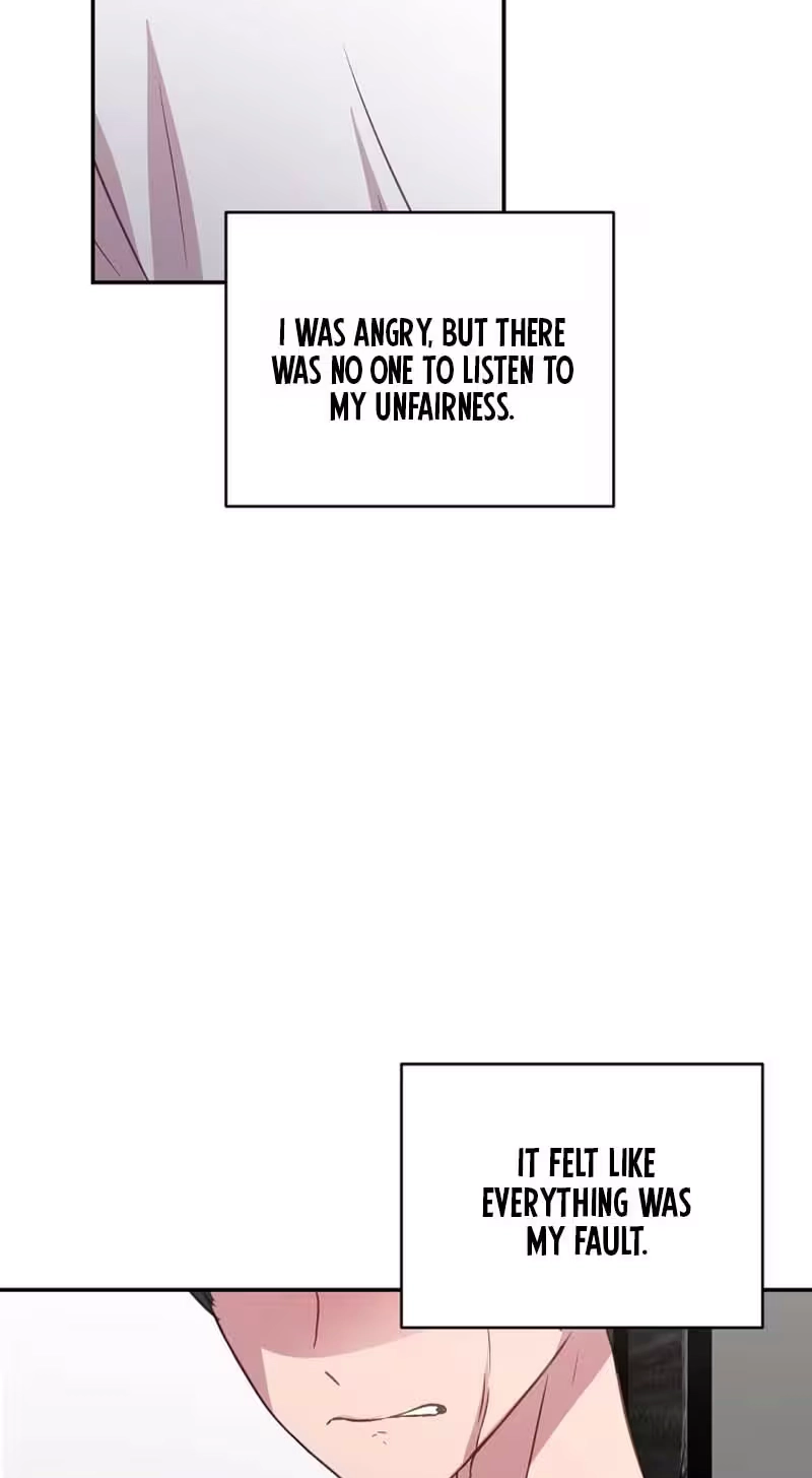 Read When Homma Targeted You chapter 33 image 50 on Lezhin