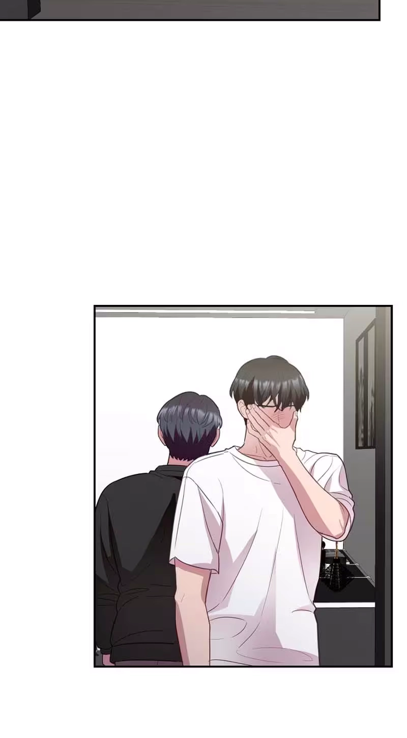 Read When Homma Targeted You chapter 33 image 52 on Lezhin