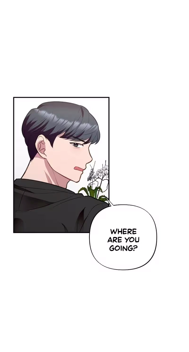 Read When Homma Targeted You chapter 33 image 53 on Lezhin