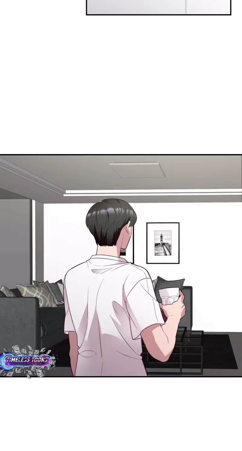 Read When Homma Targeted You chapter 33 image 56 on Lezhin