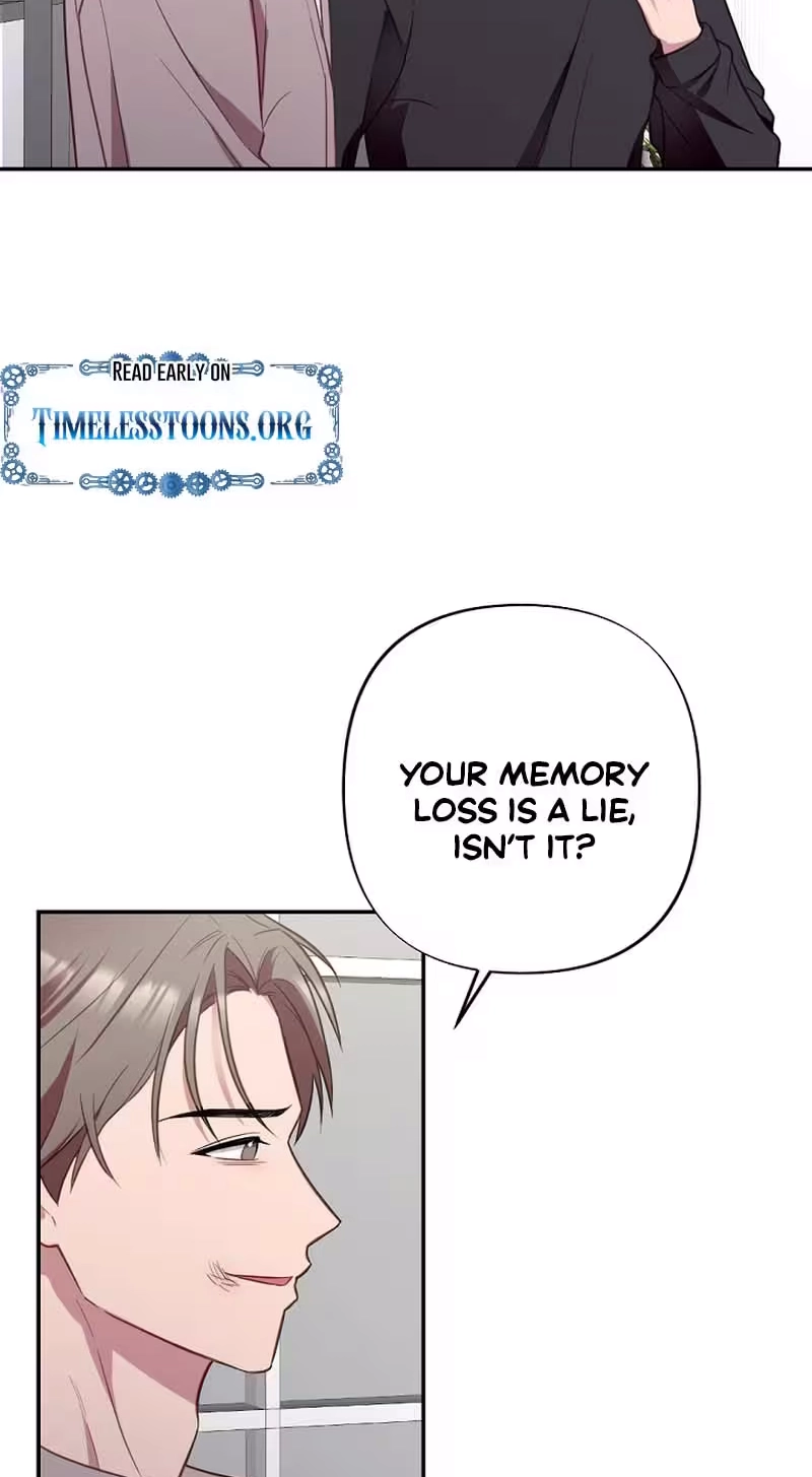 Read When Homma Targeted You chapter 33 image 6 on Lezhin