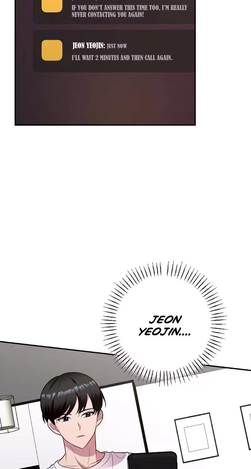 Read When Homma Targeted You chapter 33 image 60 on Lezhin