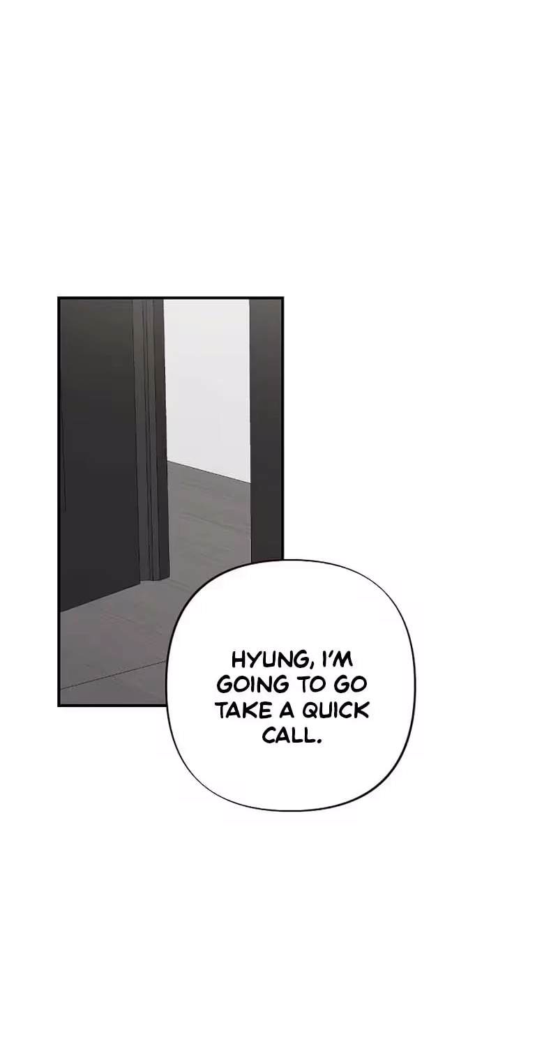 Read When Homma Targeted You chapter 33 image 62 on Lezhin