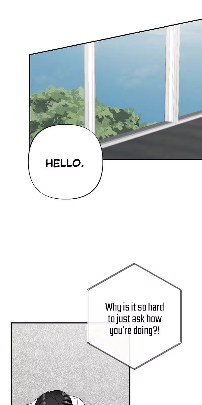 Read When Homma Targeted You chapter 33 image 65 on Lezhin