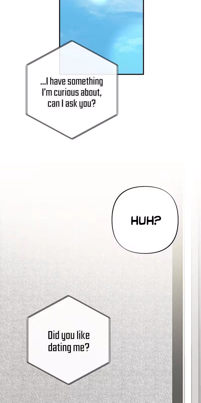Read When Homma Targeted You chapter 33 image 68 on Lezhin