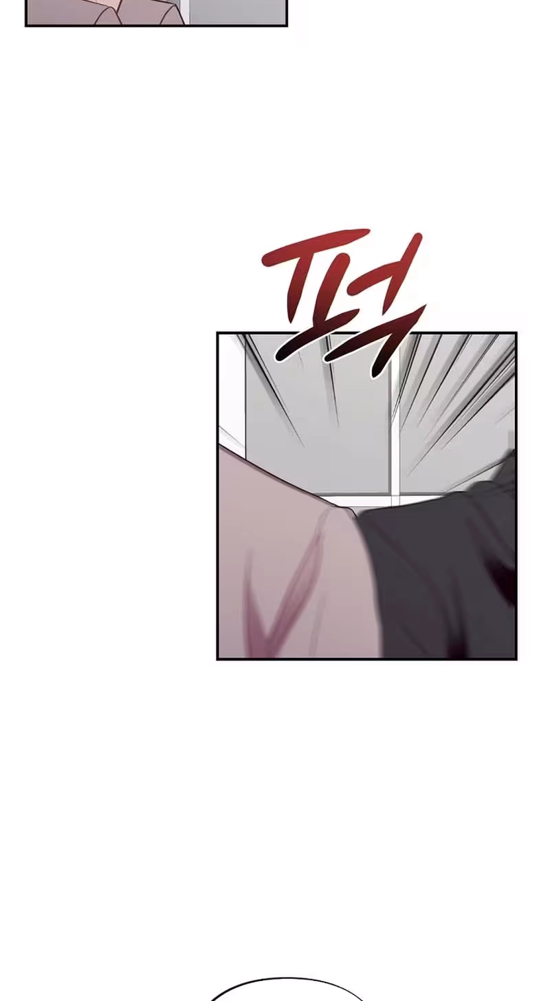 Read When Homma Targeted You chapter 33 image 7 on Lezhin