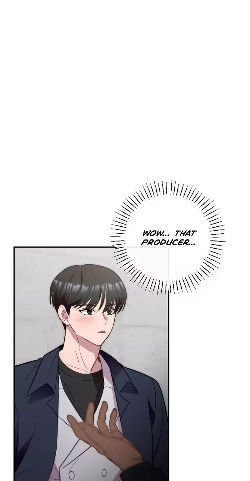 Read When Homma Targeted You chapter 34 image 13 on Lezhin