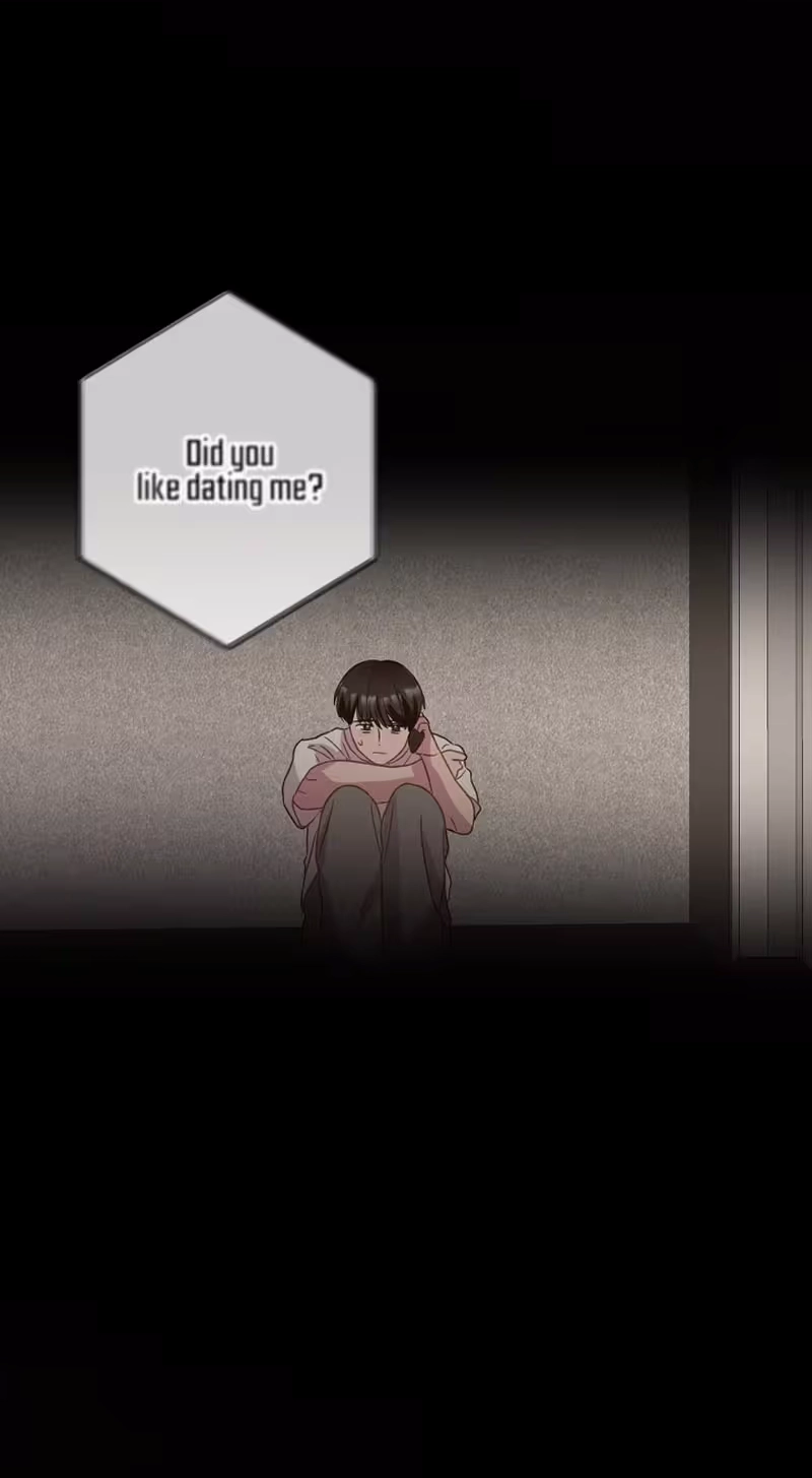 Read When Homma Targeted You chapter 34 image 3 on Lezhin