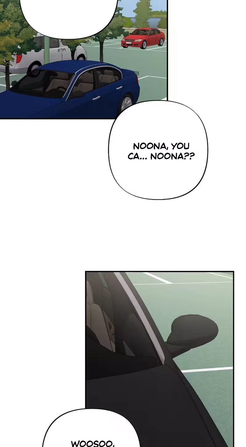 Read When Homma Targeted You chapter 34 image 31 on Lezhin