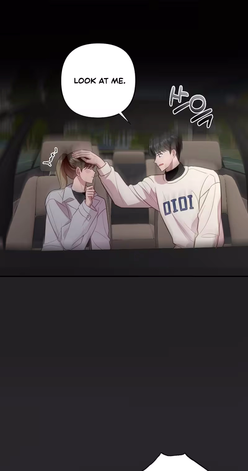 Read When Homma Targeted You chapter 34 image 33 on Lezhin