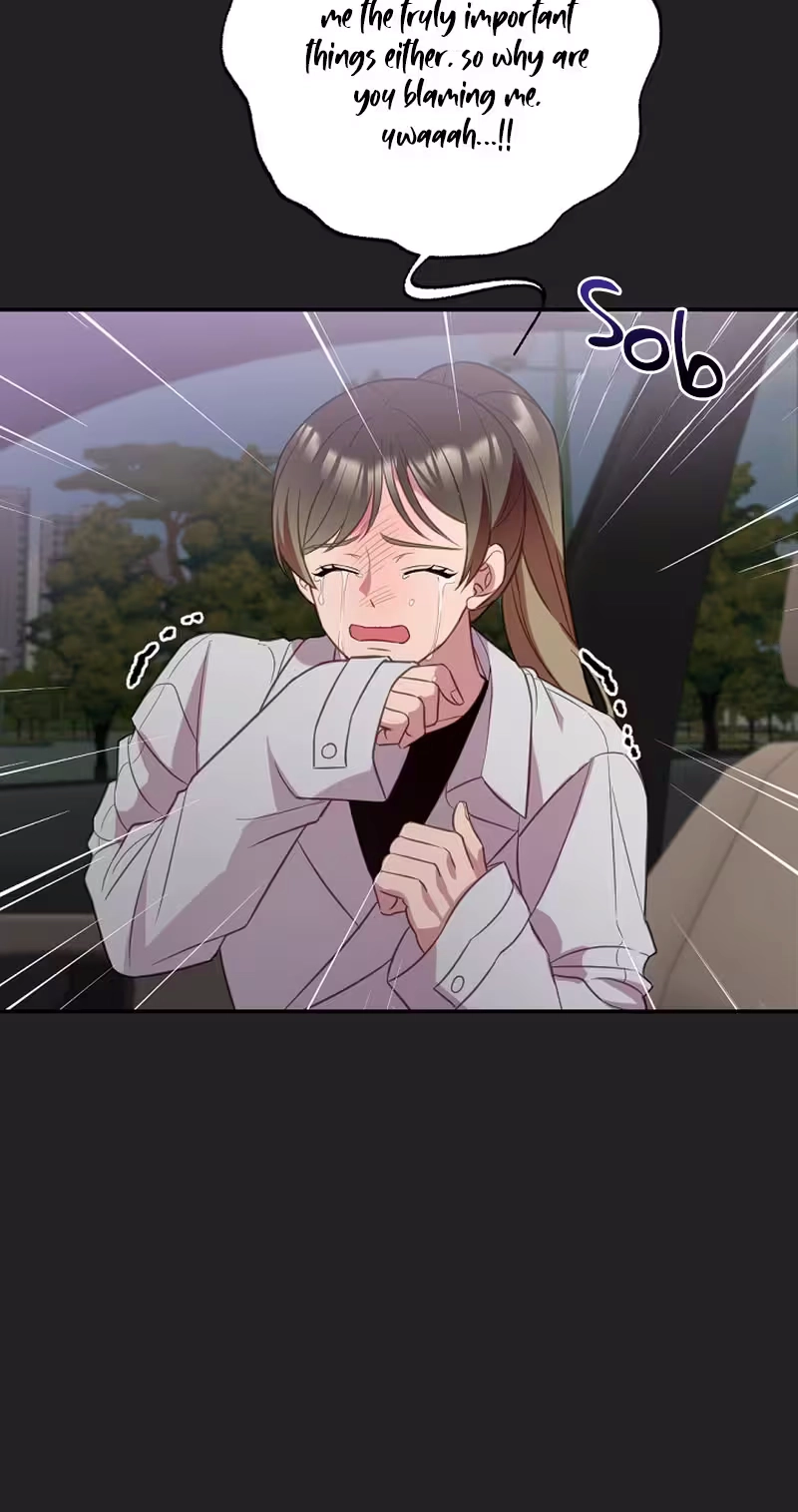 Read When Homma Targeted You chapter 34 image 42 on Lezhin