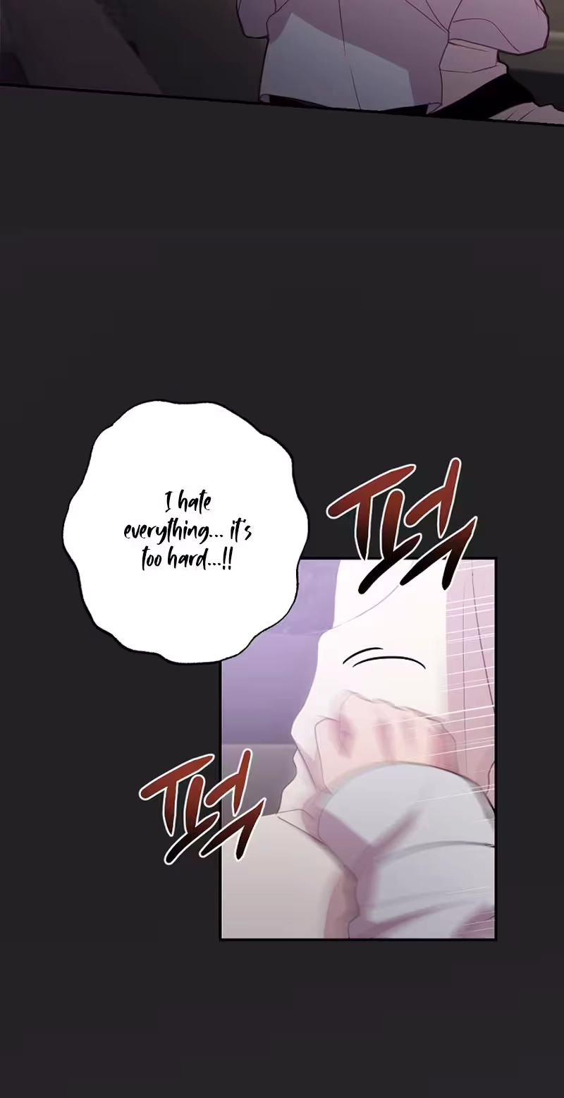 Read When Homma Targeted You chapter 34 image 45 on Lezhin