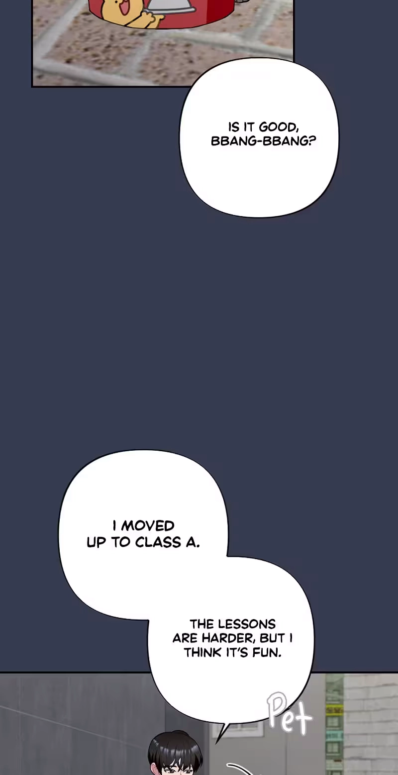 Read When Homma Targeted You chapter 34 image 51 on Lezhin