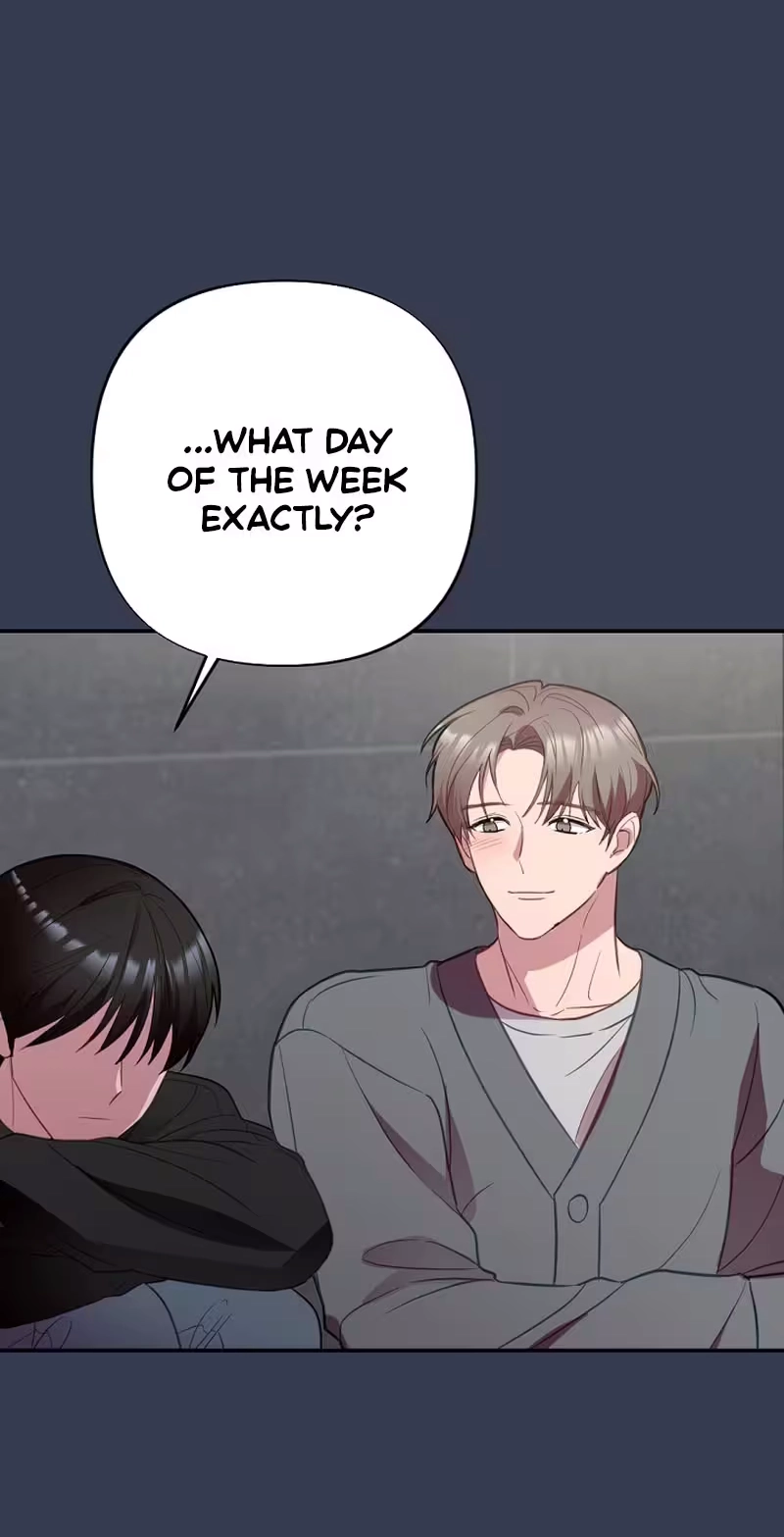 Read When Homma Targeted You chapter 34 image 66 on Lezhin