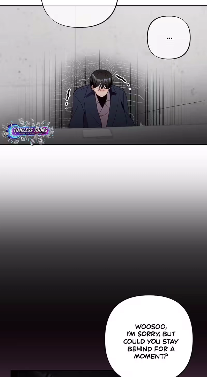 Read When Homma Targeted You chapter 34 image 8 on Lezhin