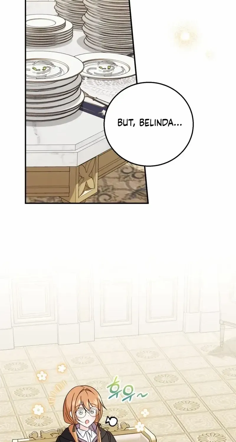 When I adopted the main character, the genre changed. Chapter 21 page 2 - 