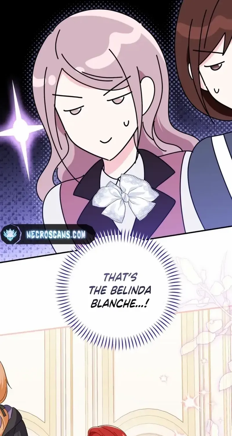 When I adopted the main character, the genre changed. Chapter 21 page 14 - 