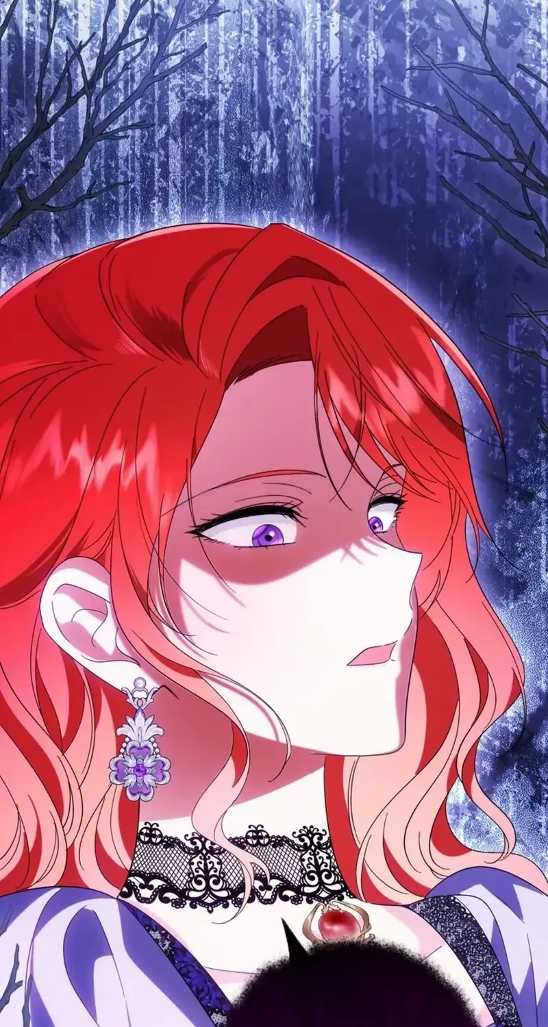 When I adopted the main character, the genre changed. Chapter 21 page 20 - 