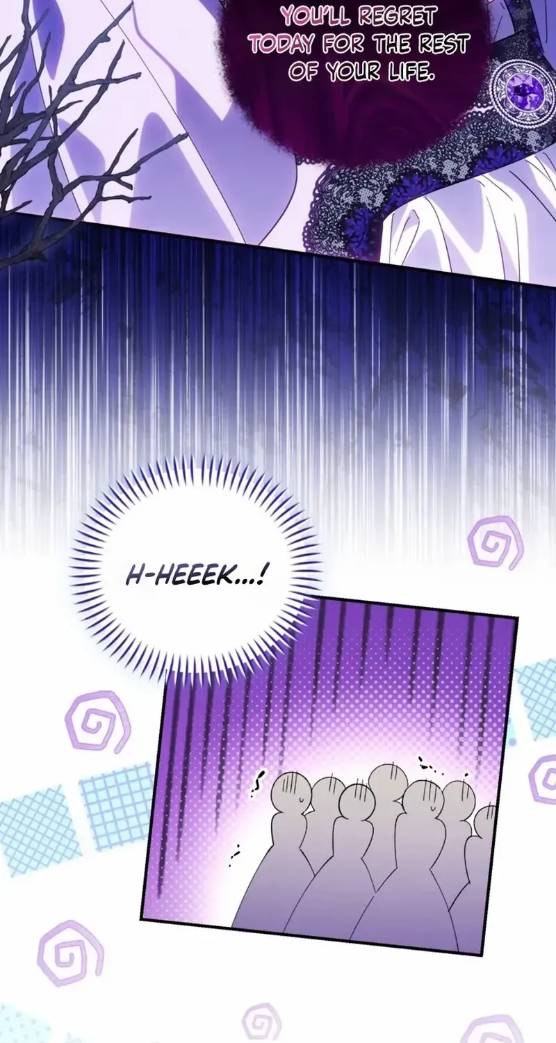 When I adopted the main character, the genre changed. Chapter 21 page 21 - 