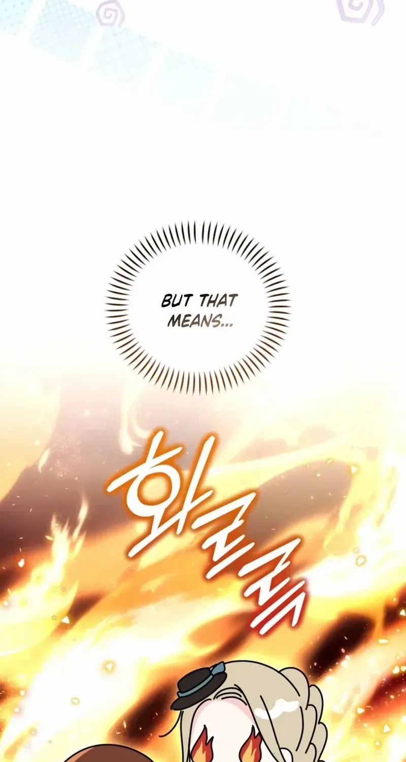 When I adopted the main character, the genre changed. Chapter 21 page 22 - 