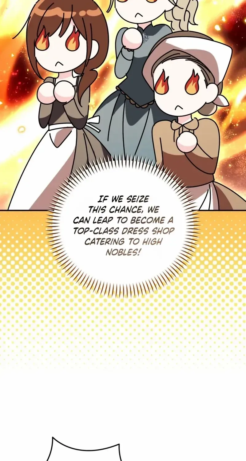 When I adopted the main character, the genre changed. Chapter 21 page 23 - 