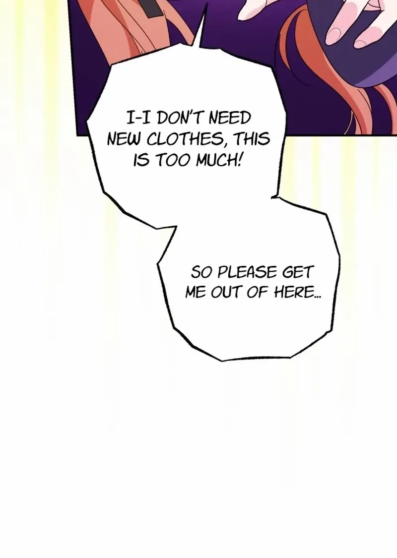 When I adopted the main character, the genre changed. Chapter 21 page 28 - 