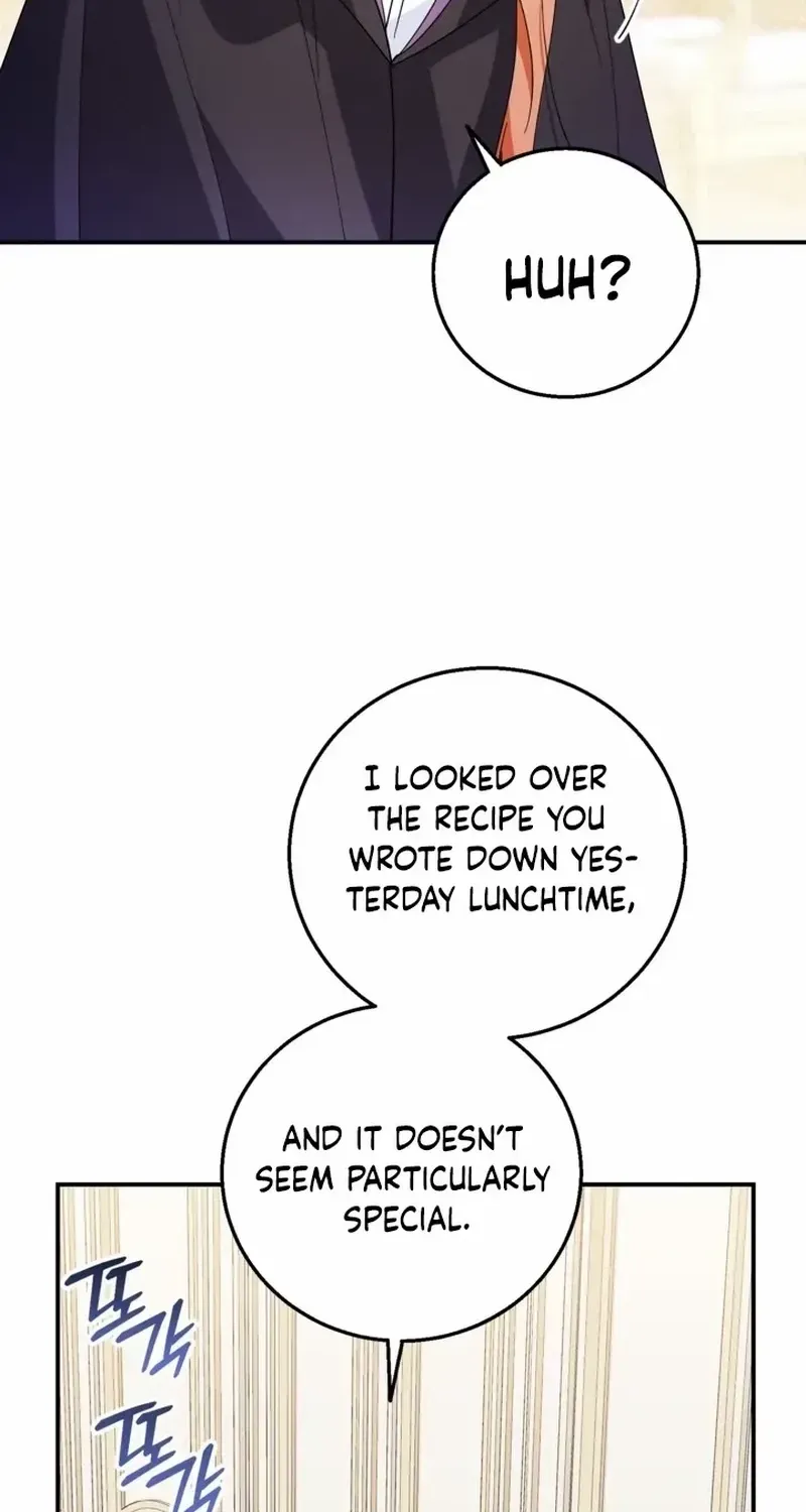 When I adopted the main character, the genre changed. Chapter 21 page 36 - 