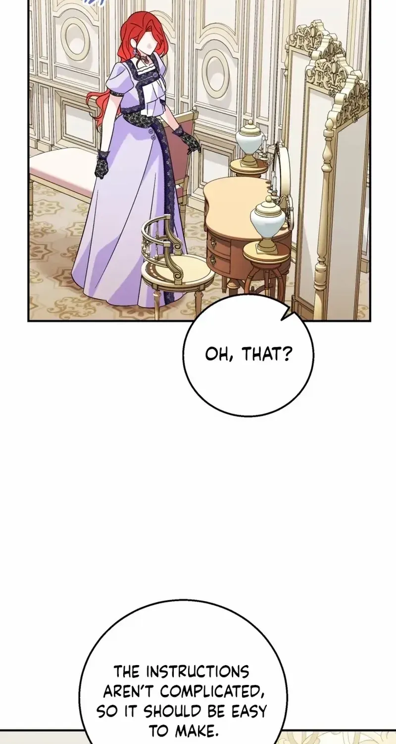 When I adopted the main character, the genre changed. Chapter 21 page 37 - 