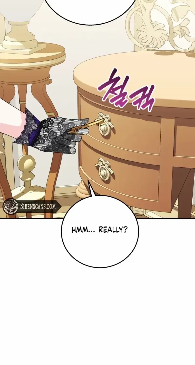 When I adopted the main character, the genre changed. Chapter 21 page 38 - 