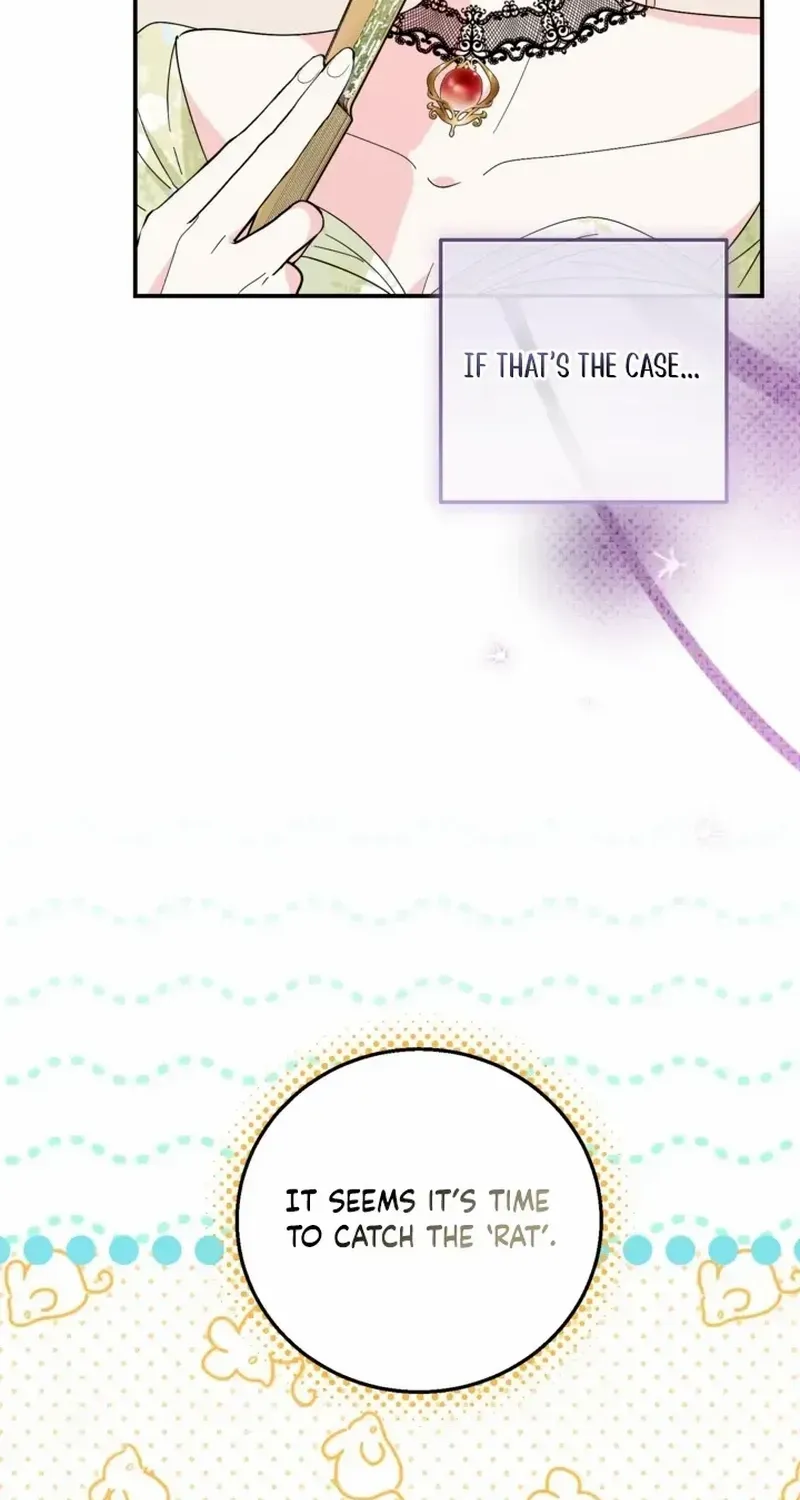 When I adopted the main character, the genre changed. Chapter 21 page 5 - 