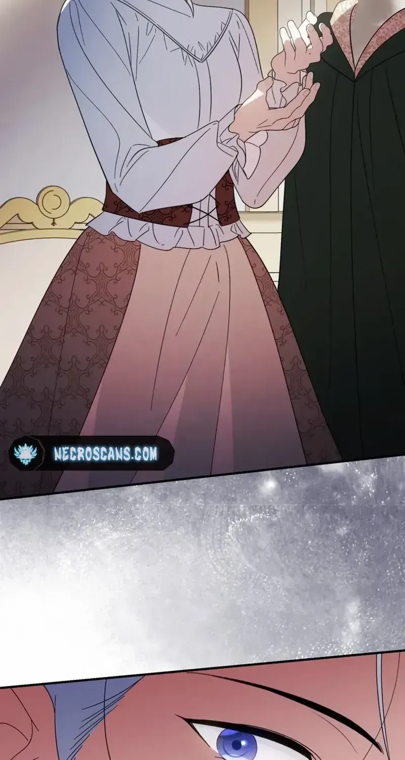 When I adopted the main character, the genre changed. Chapter 21 page 44 - 