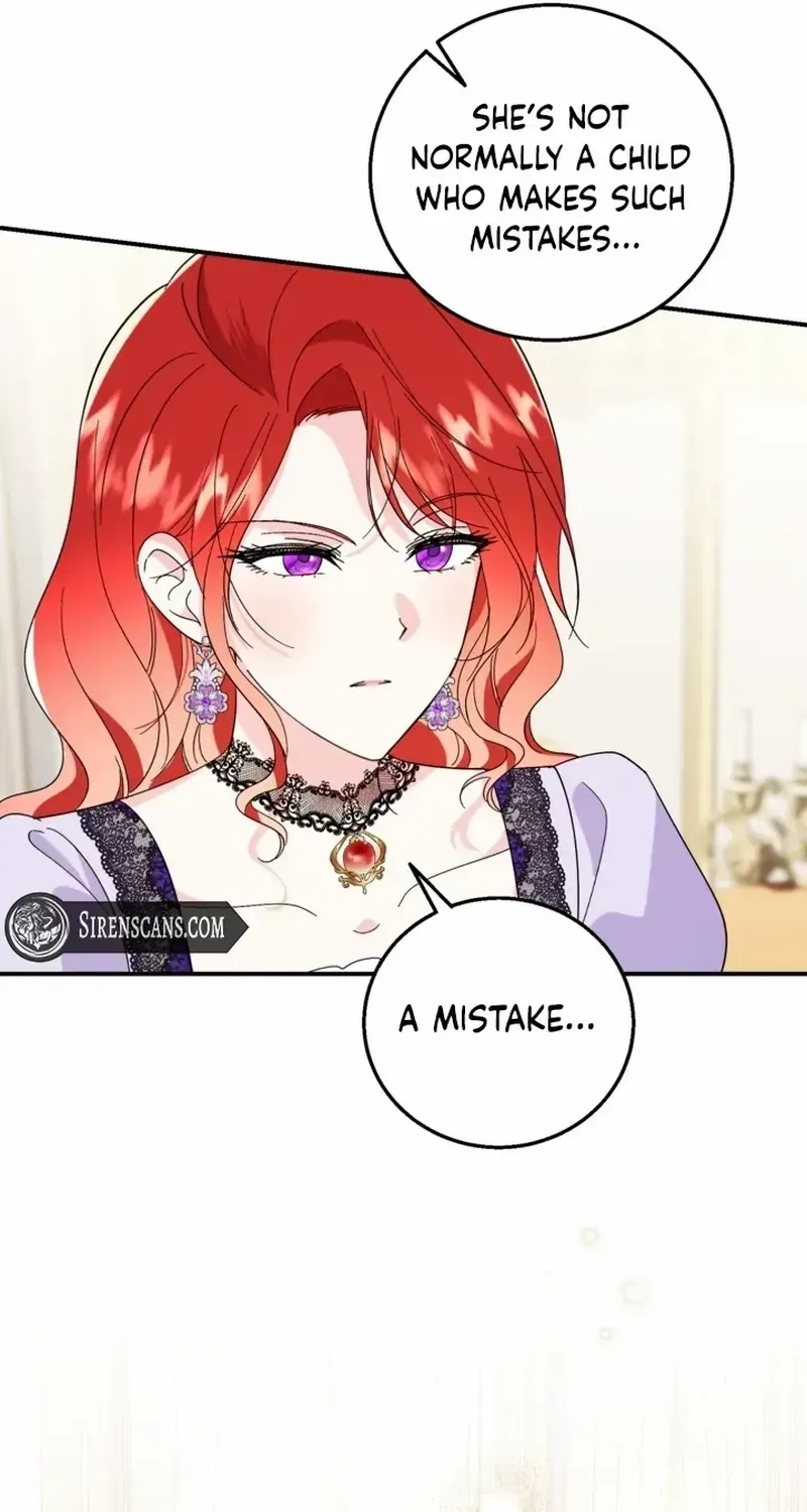When I adopted the main character, the genre changed. Chapter 21 page 49 - 