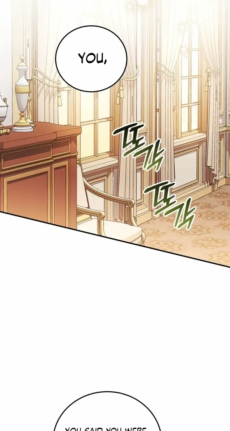 When I adopted the main character, the genre changed. Chapter 21 page 50 - 