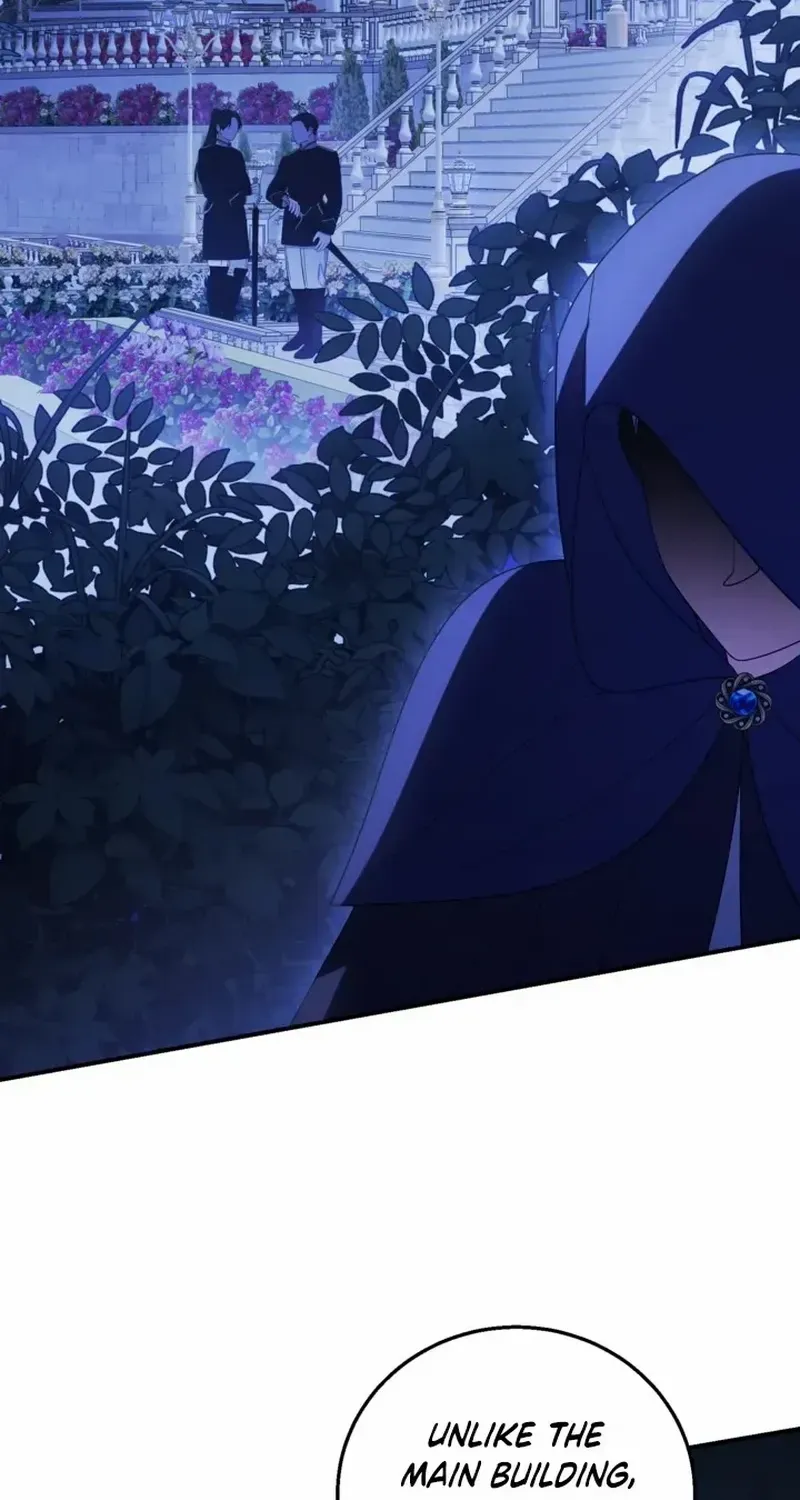 When I adopted the main character, the genre changed. Chapter 21 page 65 - 