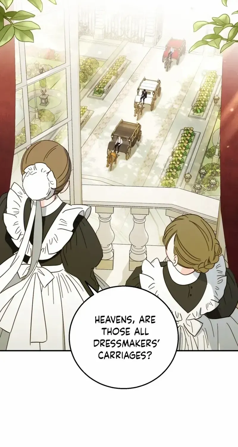 When I adopted the main character, the genre changed. Chapter 21 page 8 - 
