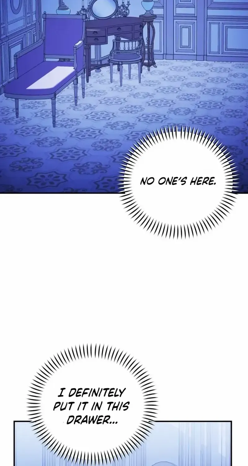 When I adopted the main character, the genre changed. Chapter 21 page 72 - 