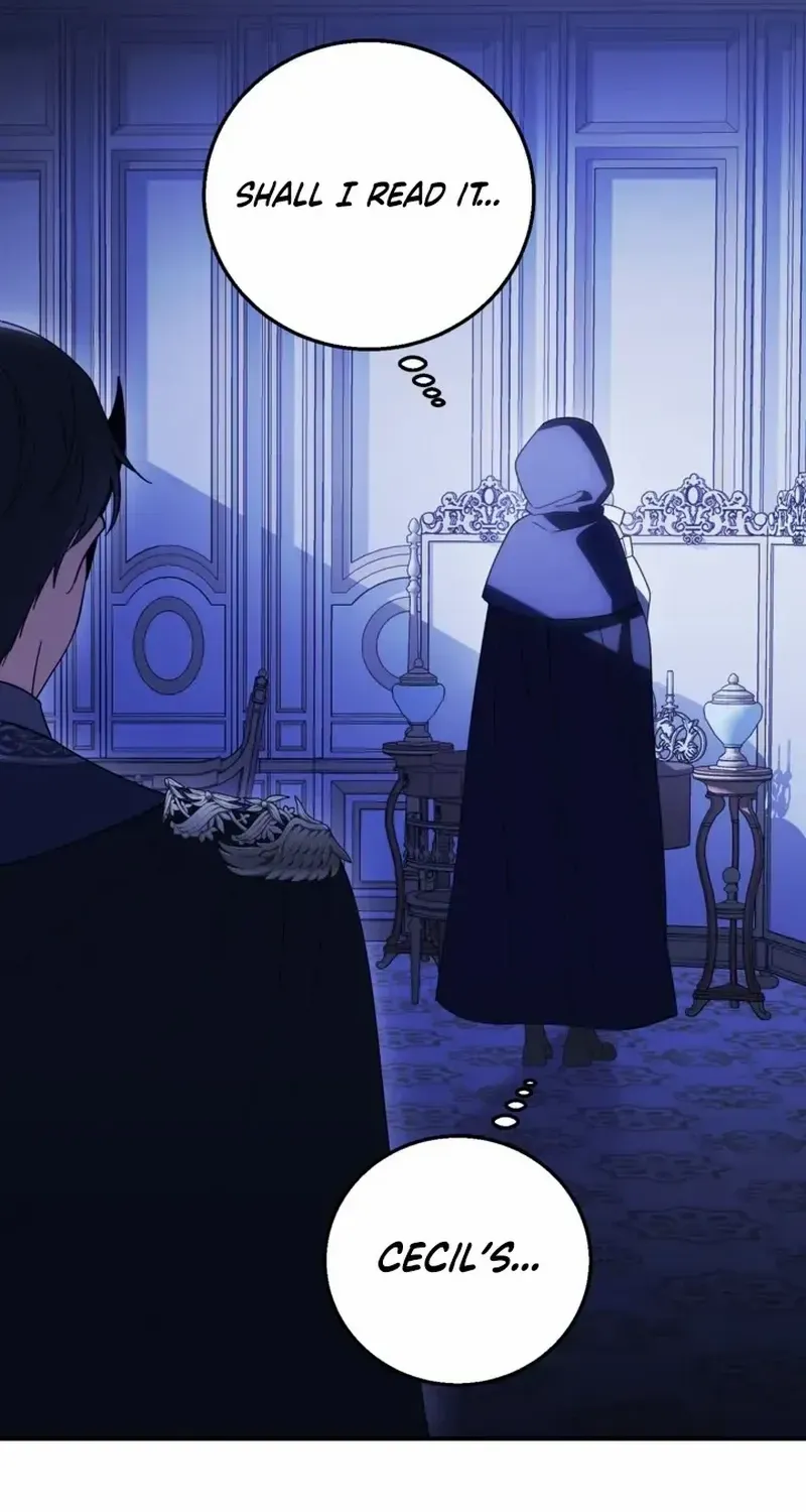 When I adopted the main character, the genre changed. Chapter 21 page 75 - 