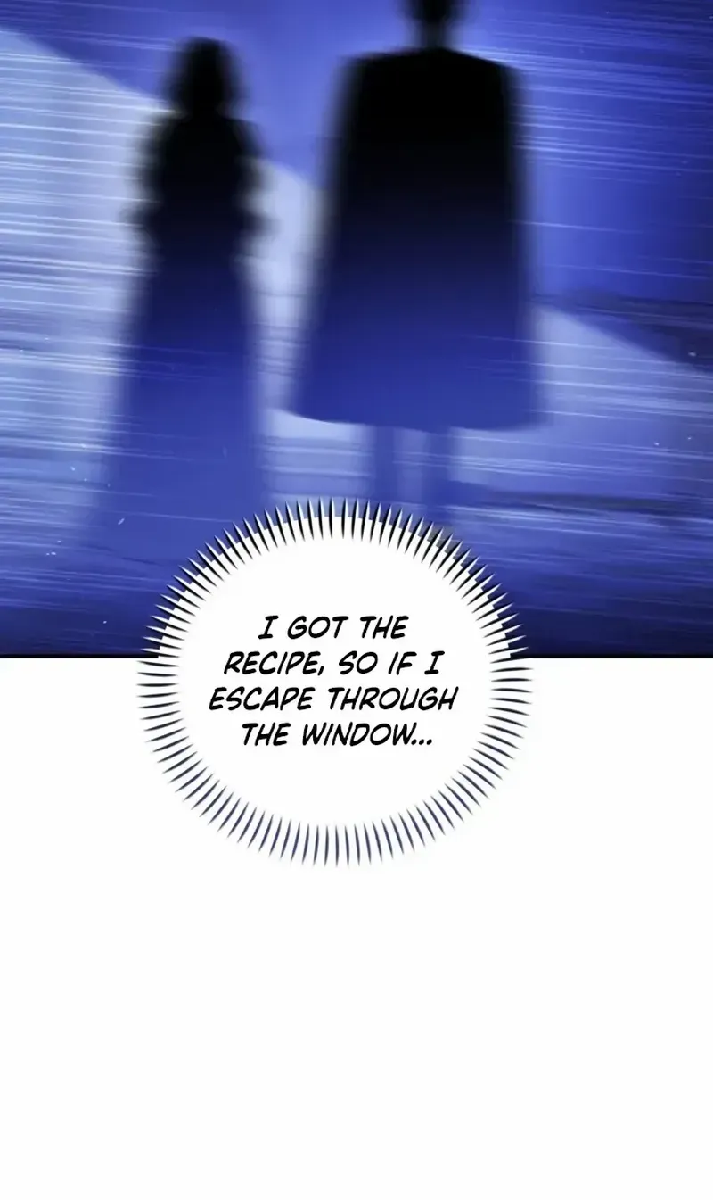 When I adopted the main character, the genre changed. Chapter 21 page 78 - 