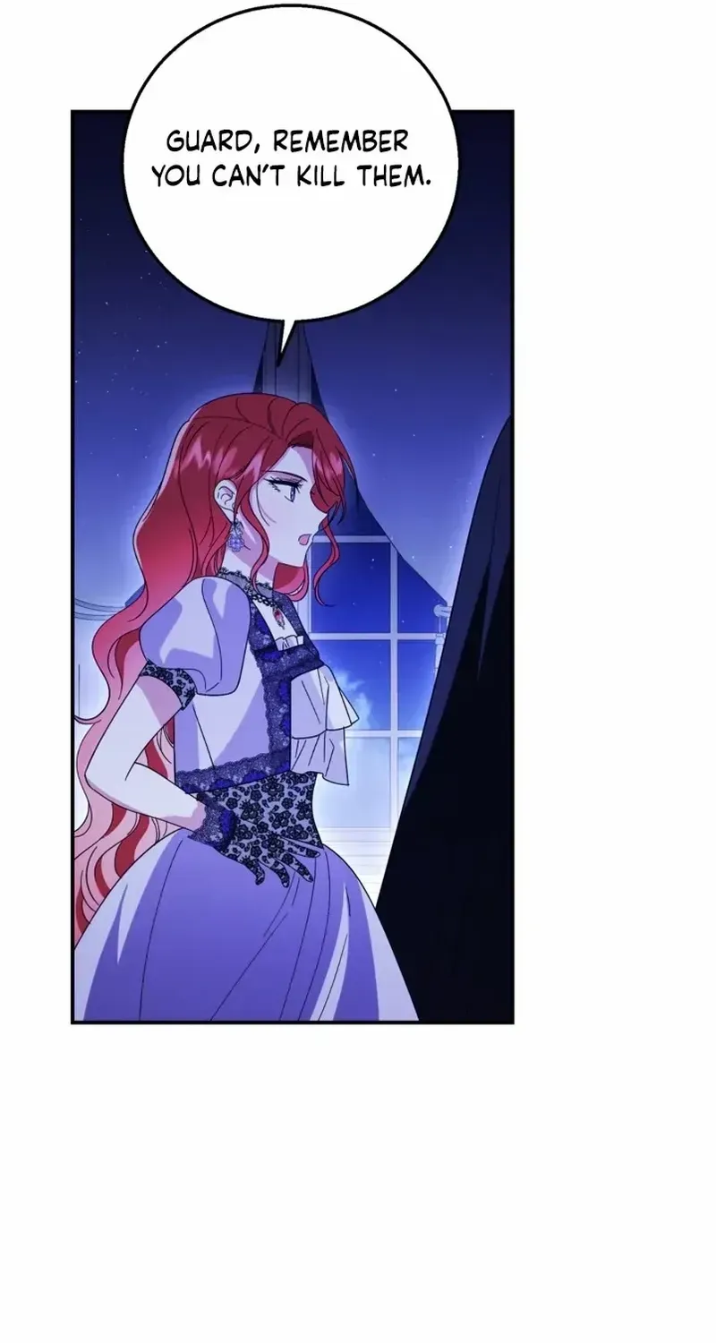 When I adopted the main character, the genre changed. Chapter 21 page 79 - 