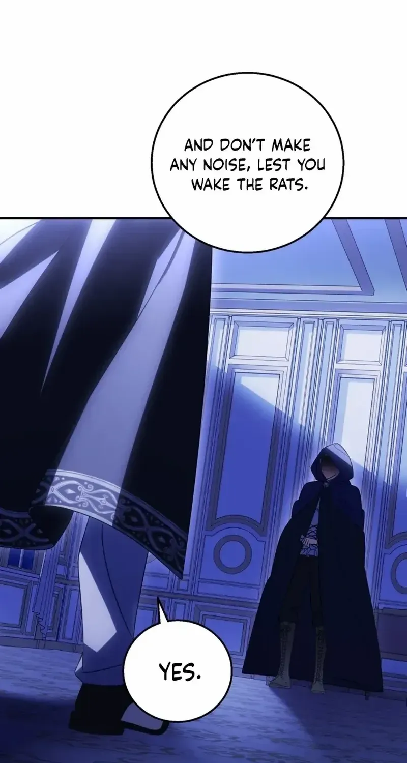 When I adopted the main character, the genre changed. Chapter 21 page 80 - 