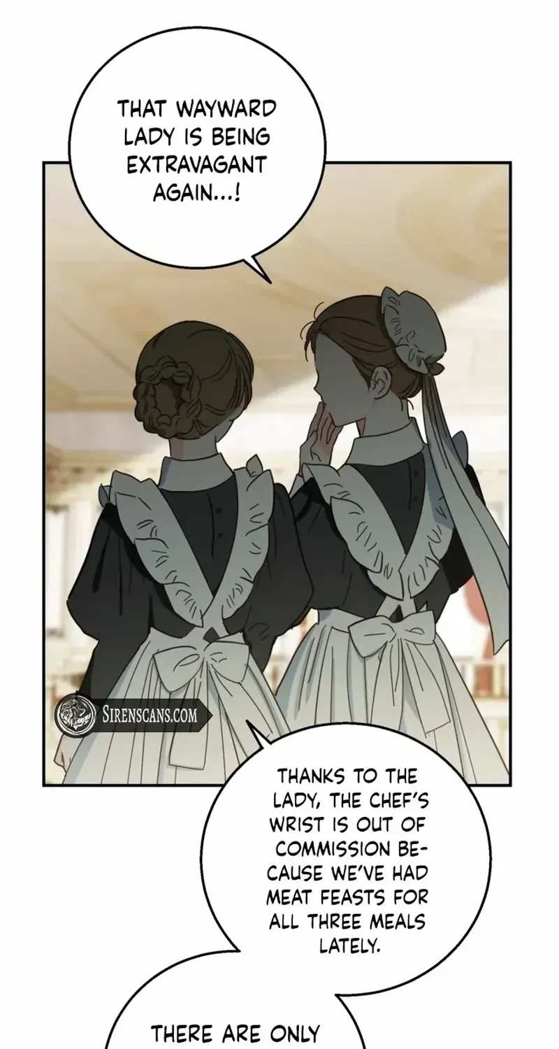When I adopted the main character, the genre changed. Chapter 21 page 9 - 