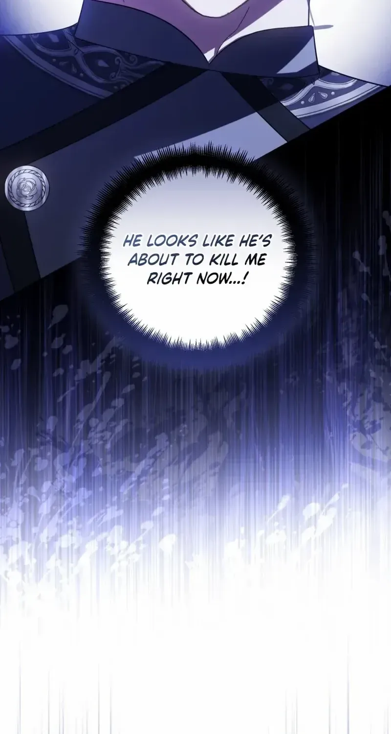 When I adopted the main character, the genre changed. Chapter 21 page 85 - 